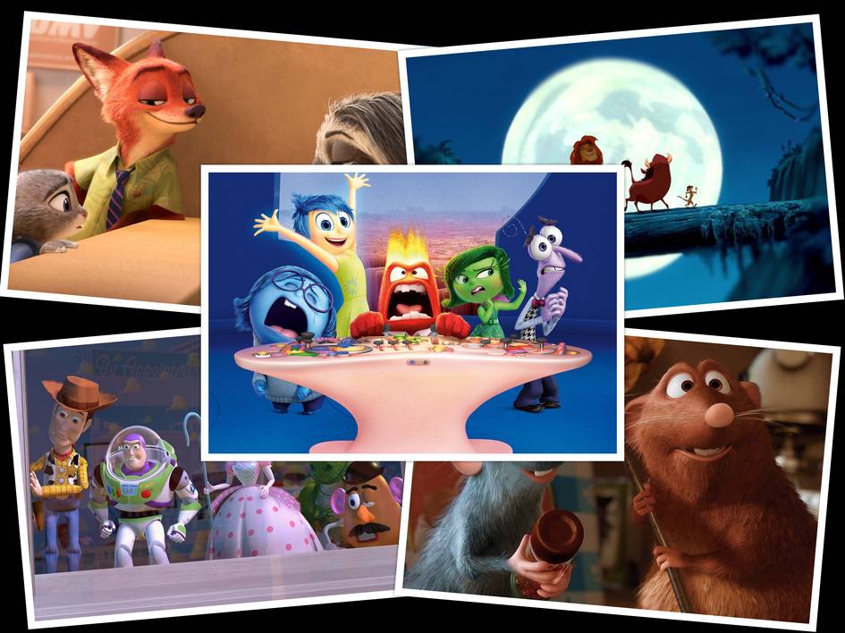 Fikrlashimiz qanday shakllanadi: multfilmlar ortida yashiringan hayotiy saboqlar